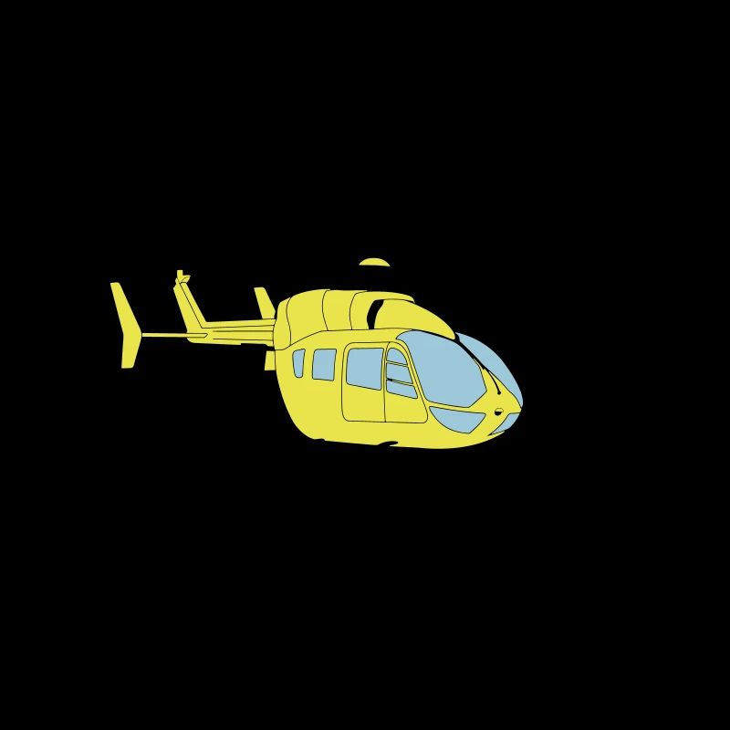 EC145 AH145 Helicopter Helicopter