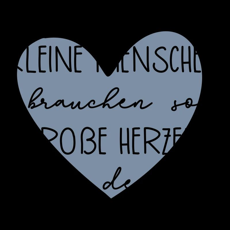 Abschiedsgeschenk mit Herz