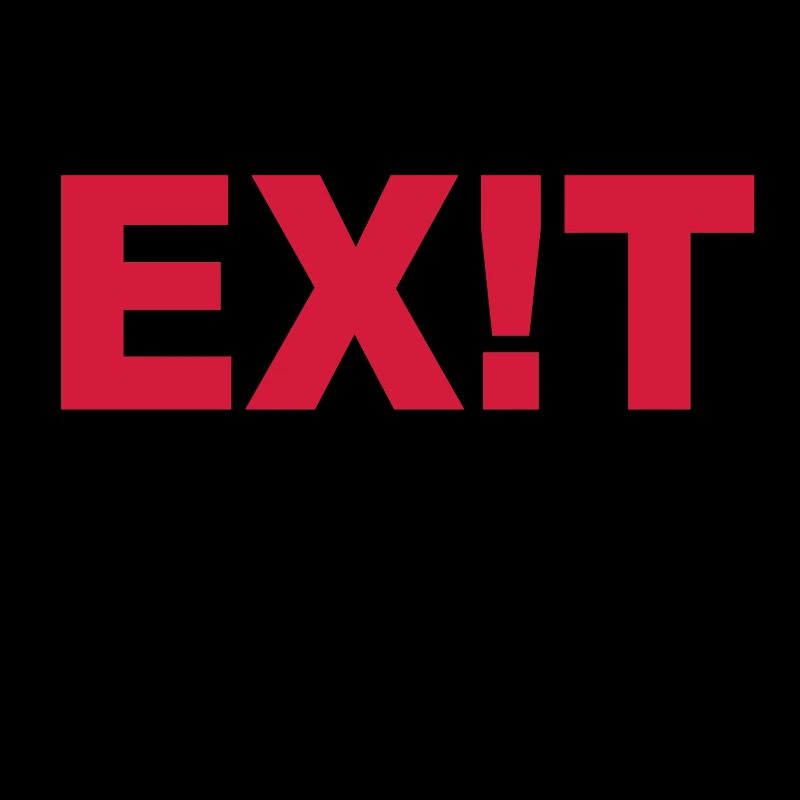 EXIT