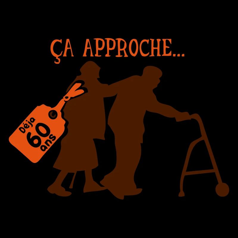 ca approche deja 60 ans anniversaire