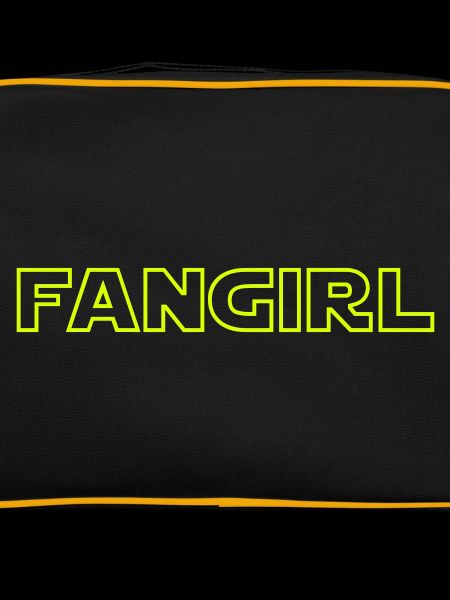 FANGIRL