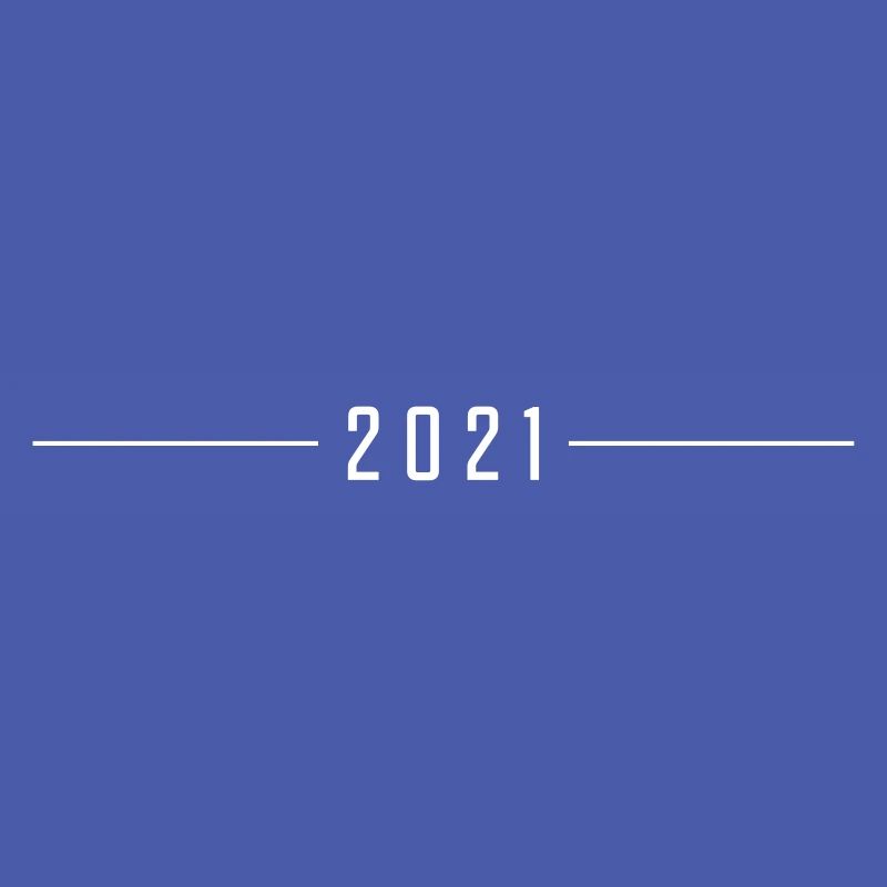 2021 strich