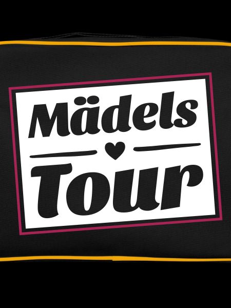 Mädels Tour