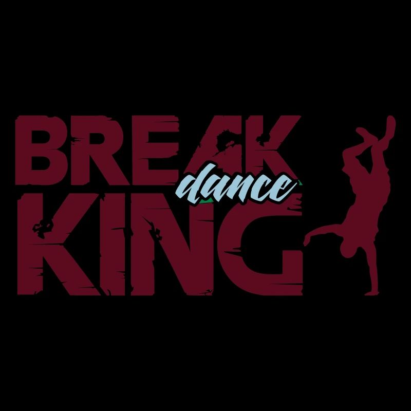 break dance king