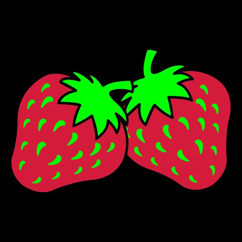 erdbeeren