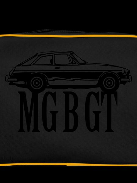 MG MGB GT - Autonaut.com