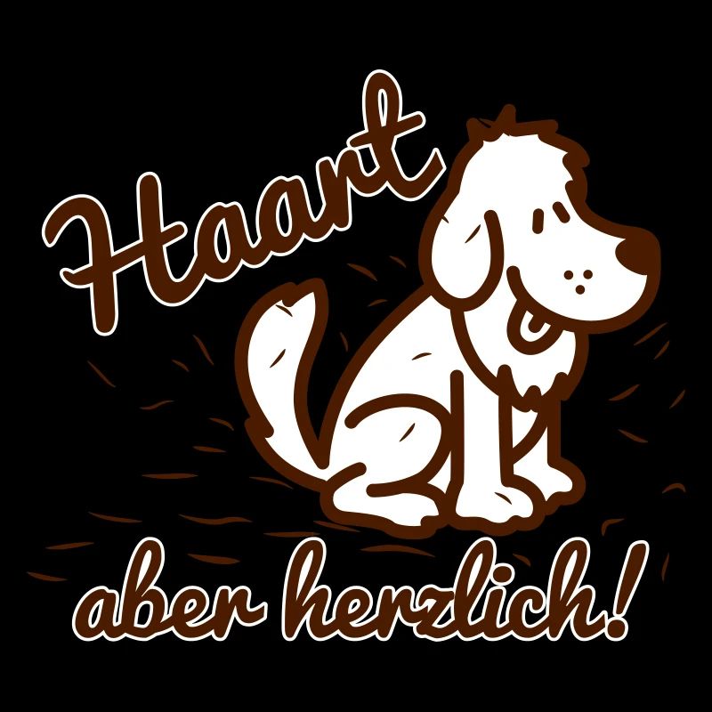 Haart - aber herzlich