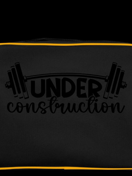 Under Construction