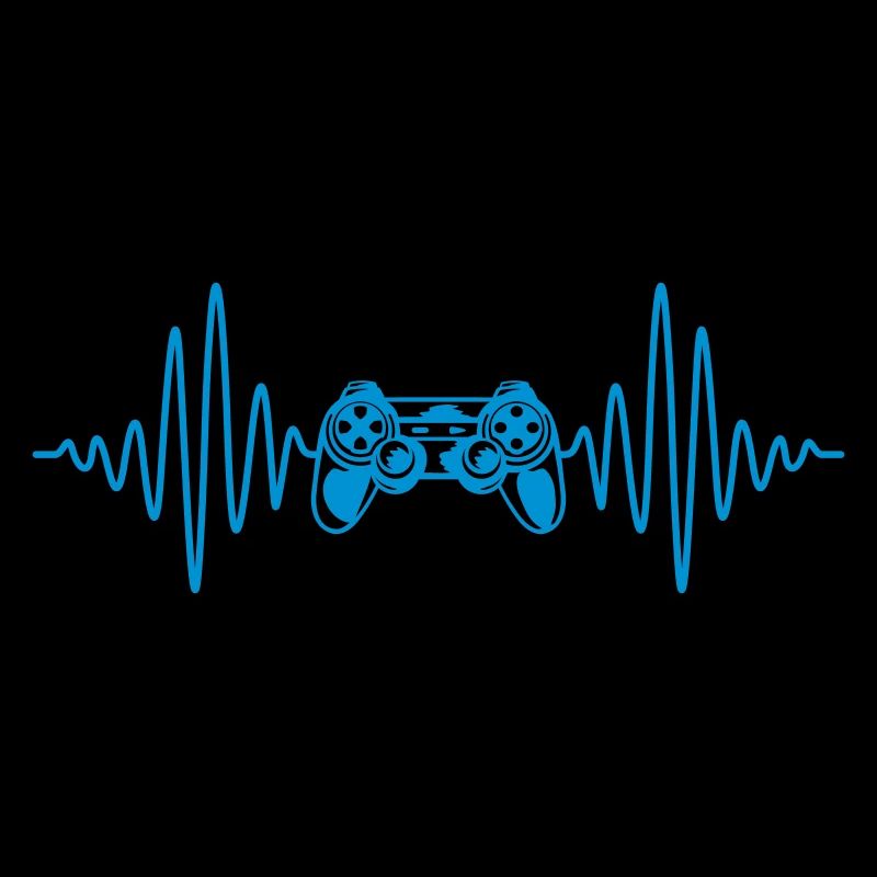Frequenz Konsole Retro Controller