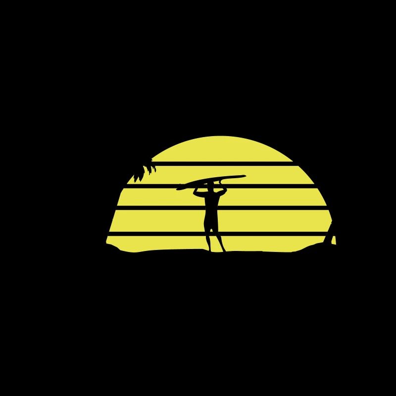 surf