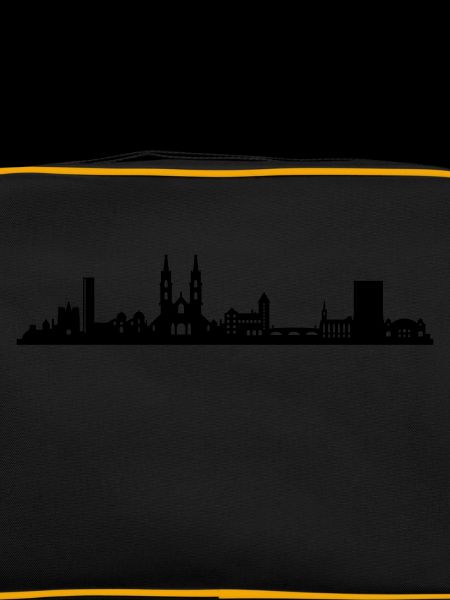 Skyline Basel