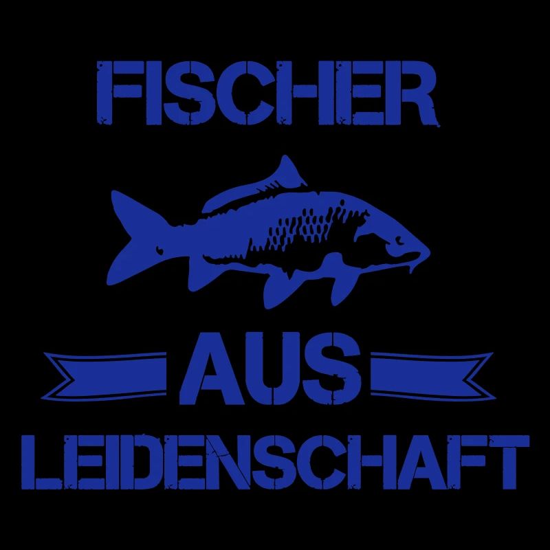 fischer aus leidenschaft