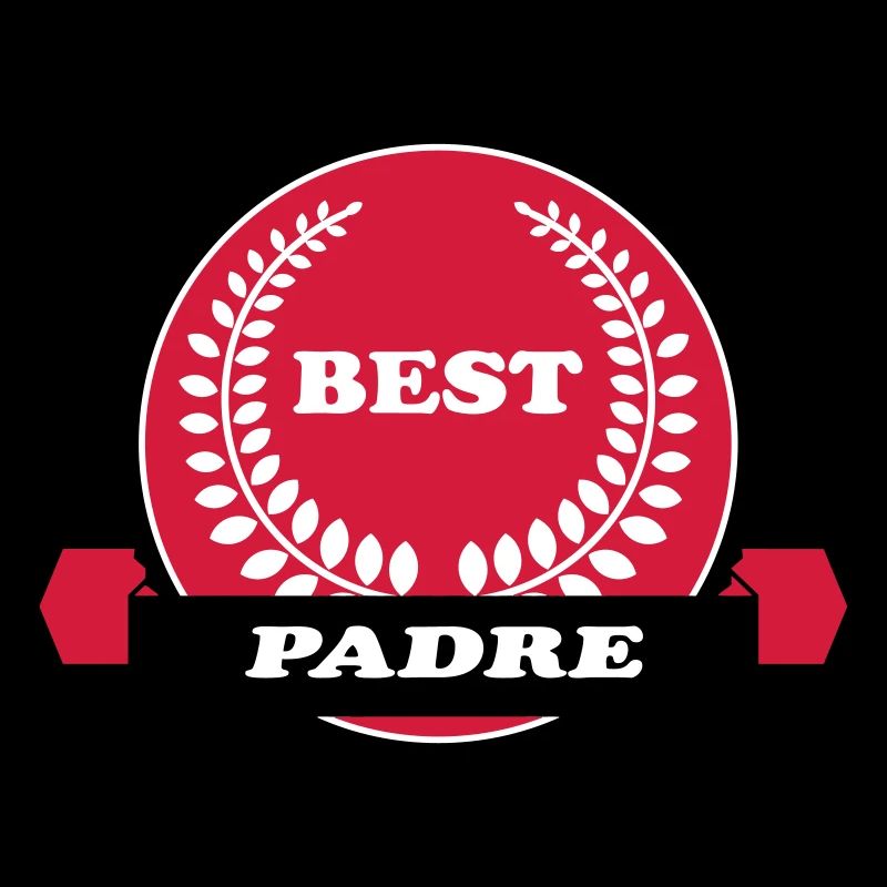 PAPA VATI DAD PADRE