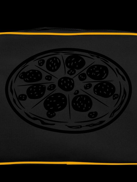Fast Food Pizza