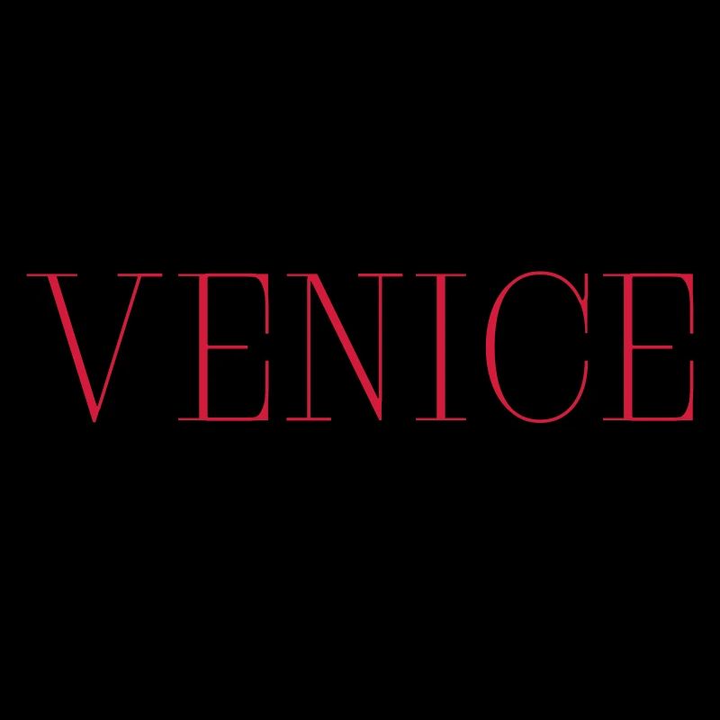 Retrouvez-moi à Venise Venedig