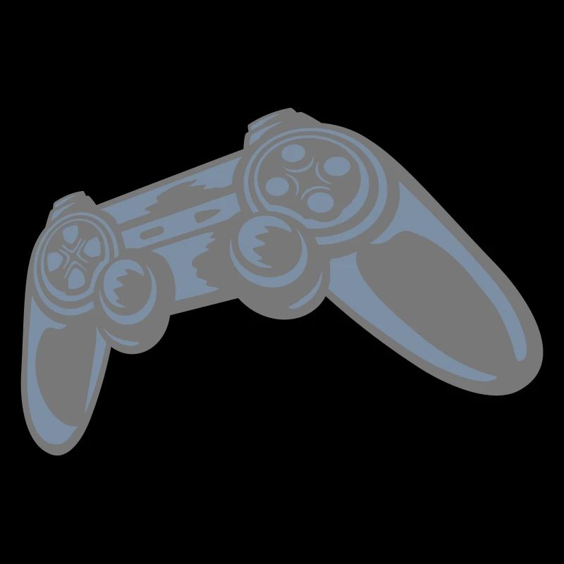 Gamer Console Retro Controller