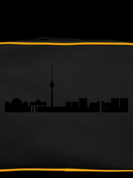 Berlin Skyline