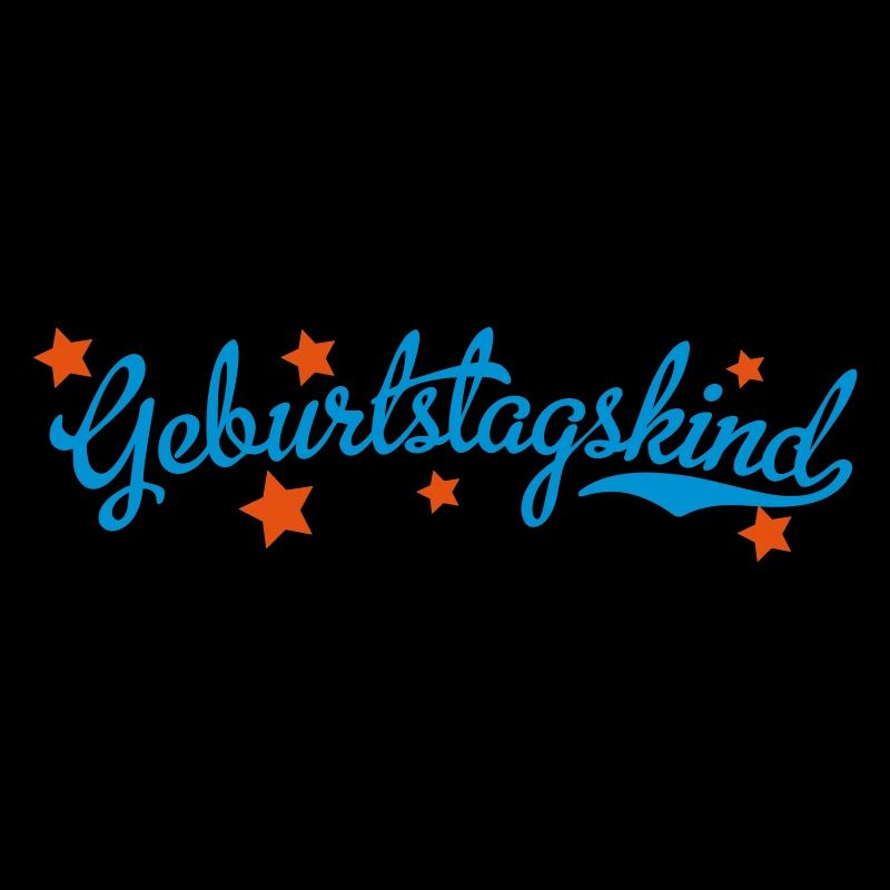 Geburtstag