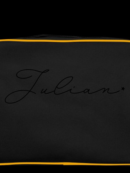 Name: Julian