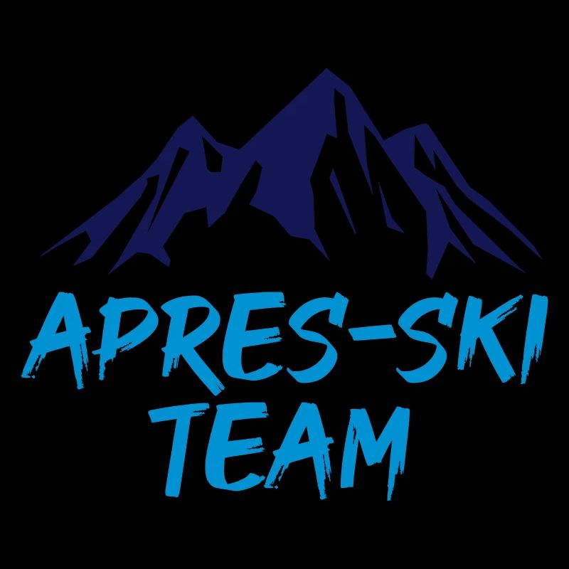 Équipe d’après-ski