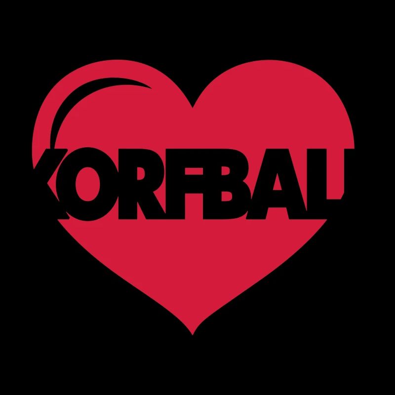 LIEBE KORFBALL