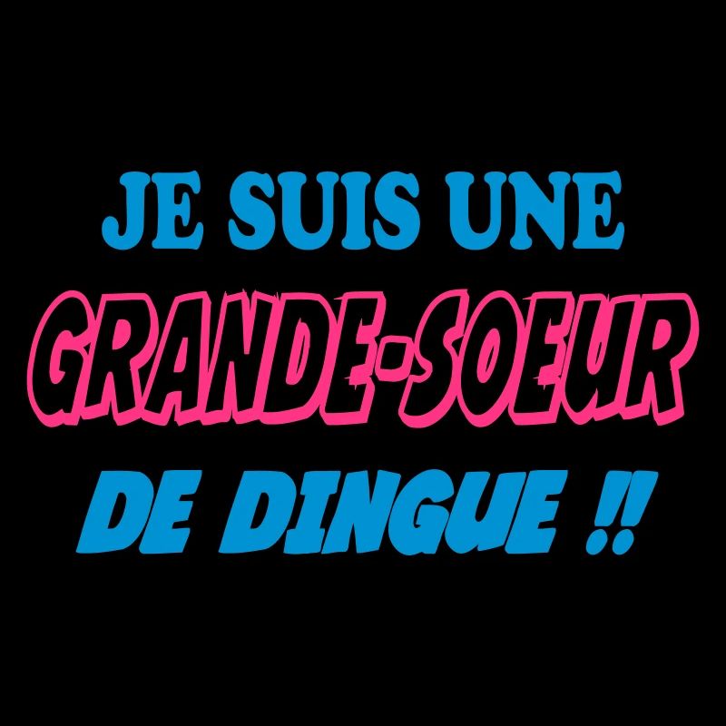 ICH BIN EINE VERRÜCKTE GROSSE SCHWESTER!!