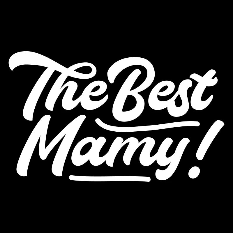 The Best Mamy