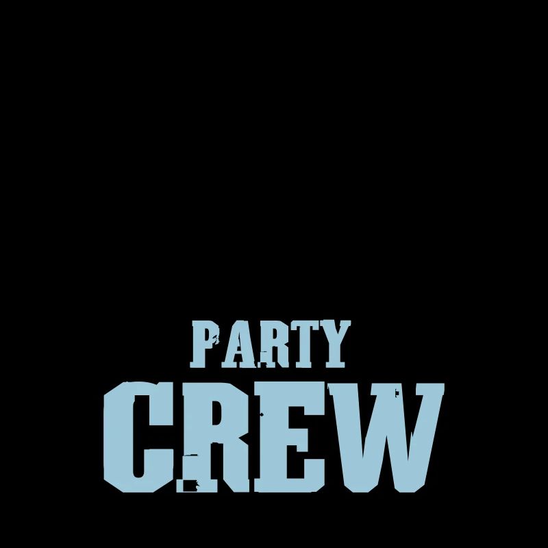 apres skiparty crew