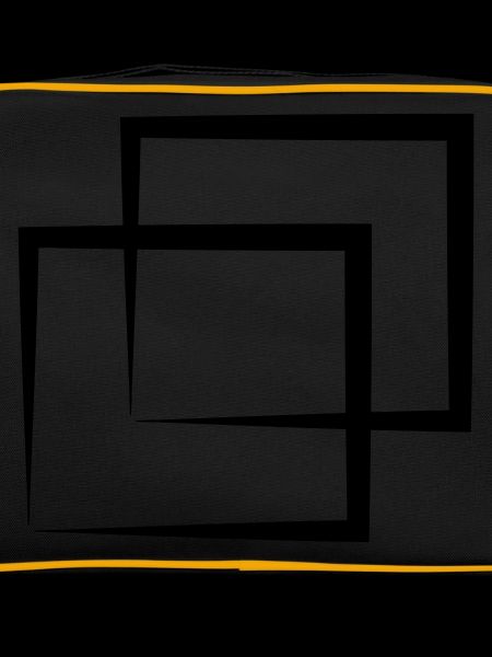 Square Geometry Pattern