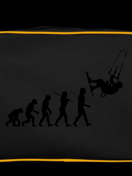 Kitesurf Evolution