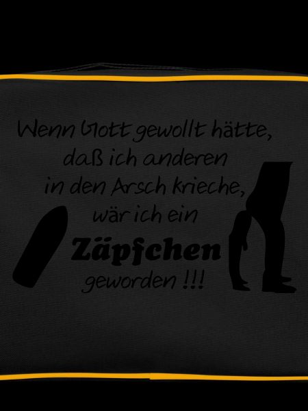 Zäpfchen