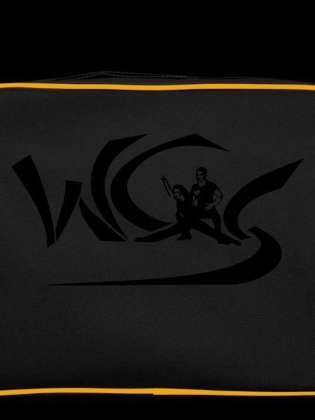 West Coast Swing - WCS
