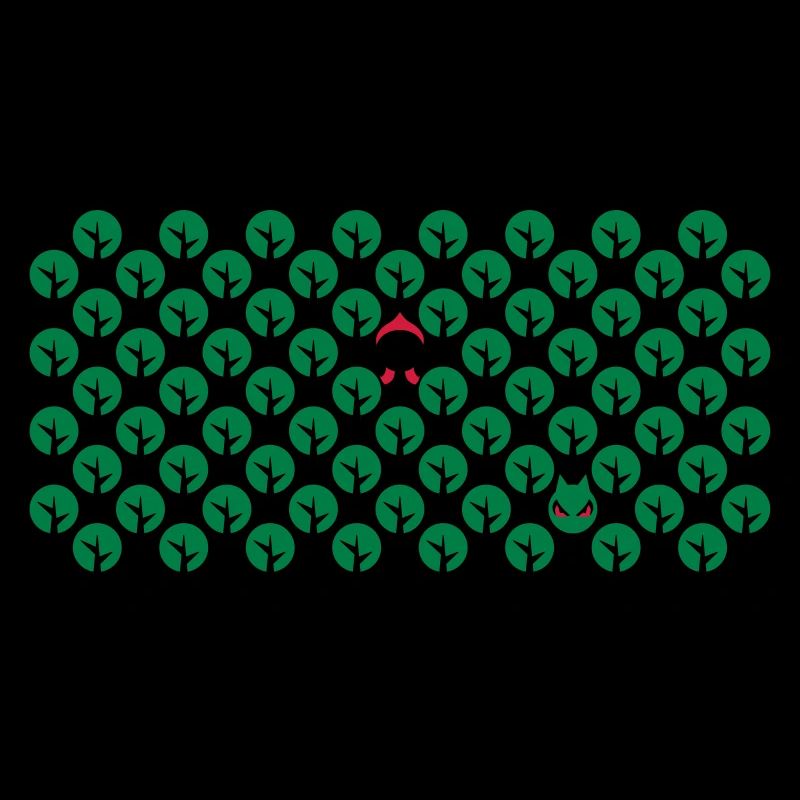 Fairytale - Rotkaeppchen - Märchen - Wolf - Quer