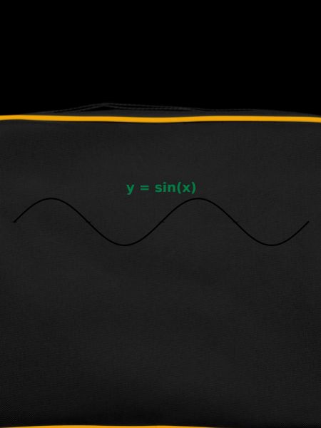 sinus graph design