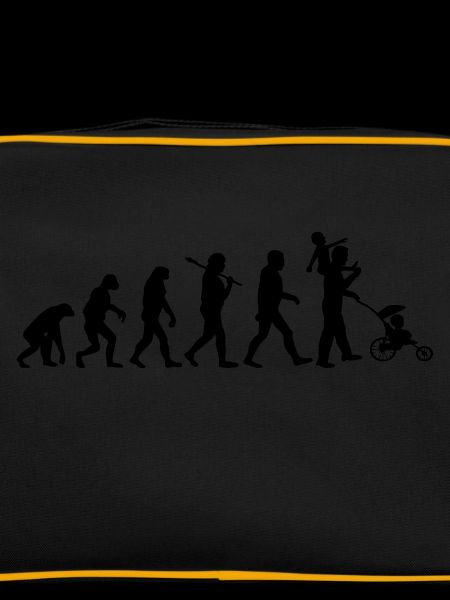 evolution daddy 2 enfants