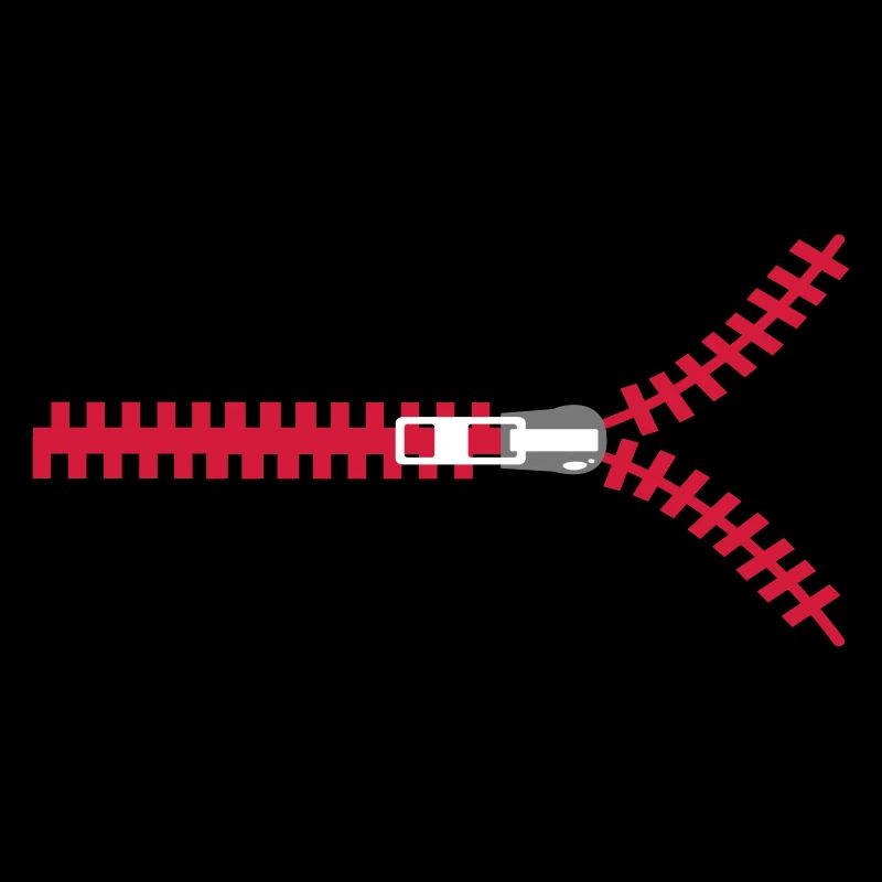 Zipper Zipper Closure