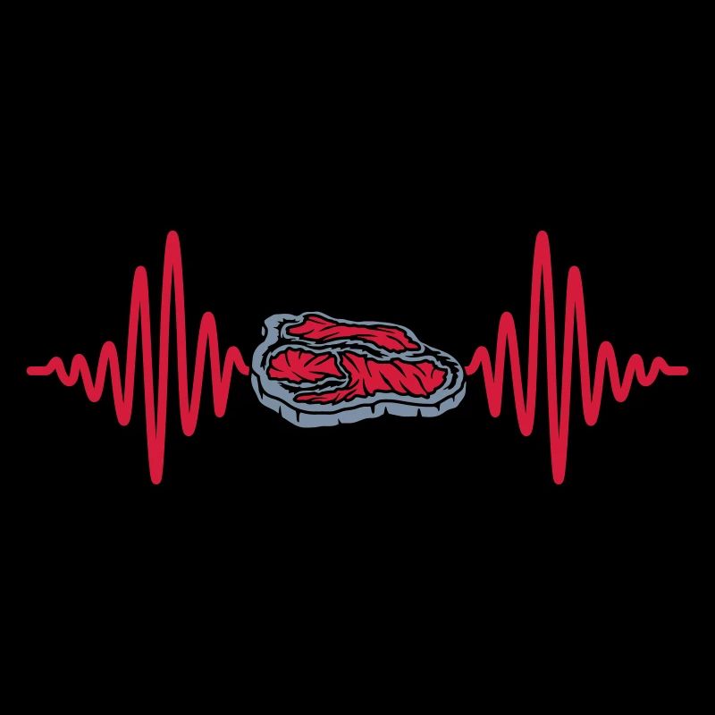 Frequency Steak Grill Master Barbecue