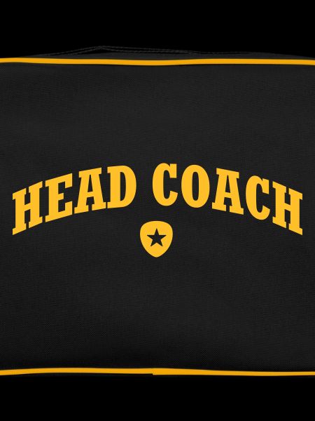 Head Coach