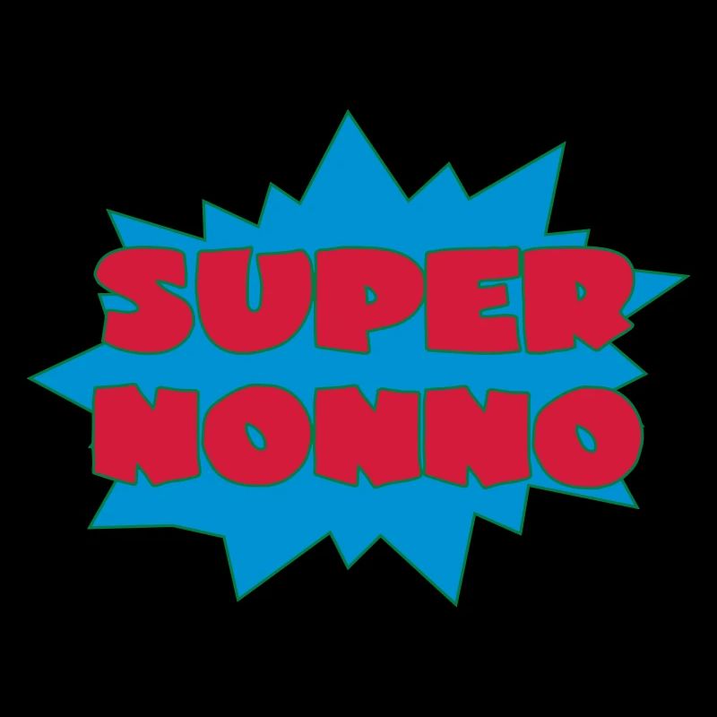 SUPER NONNO