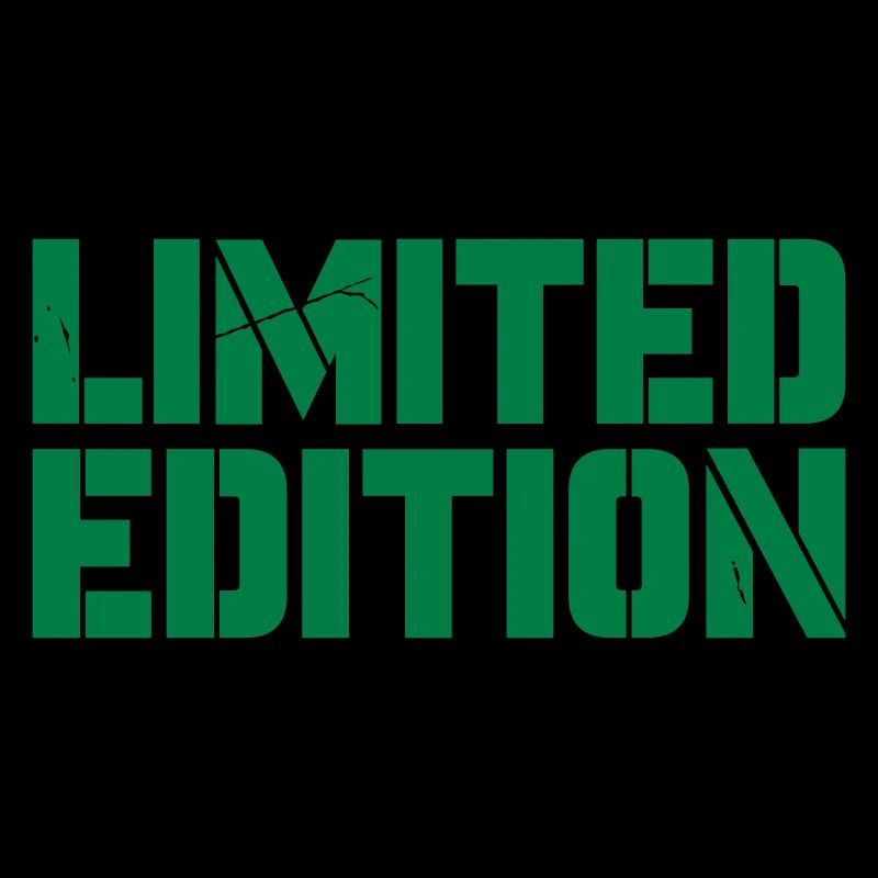 Édition limitée