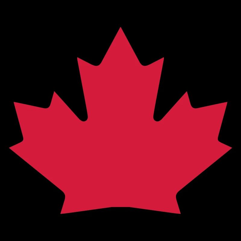 Canada Maple Leaf