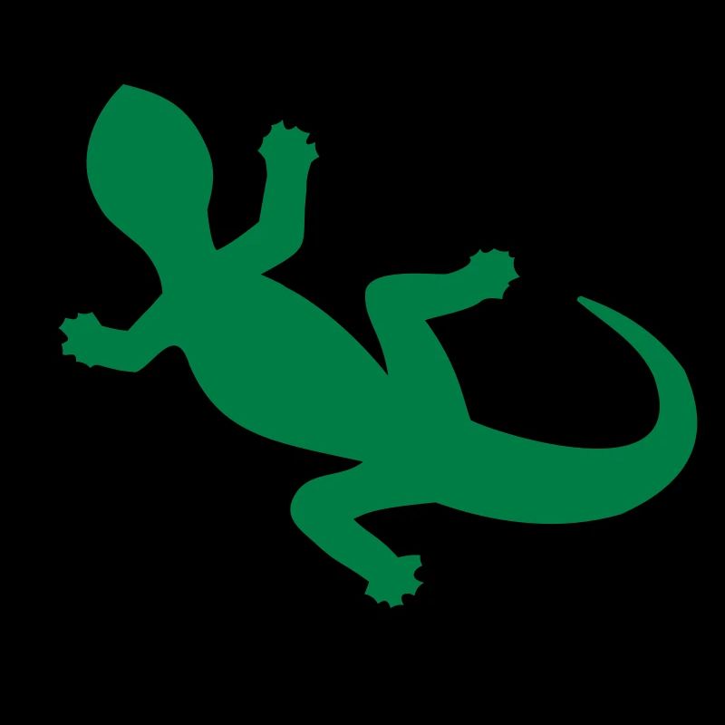 Gecko / Eidechse