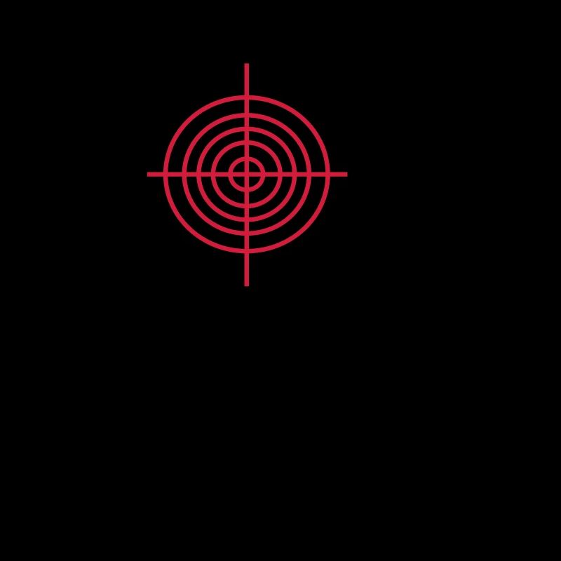 headshot target