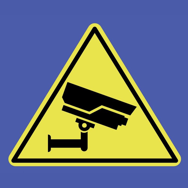 security camera