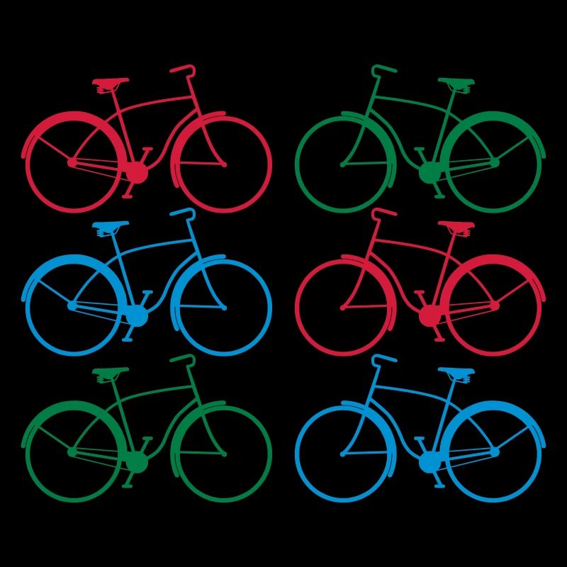 bikes
