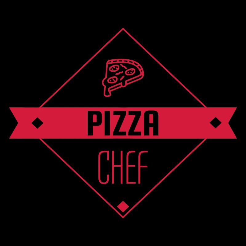 Pizza / Pizzaiolo / Pizza Chef / Pizzachef