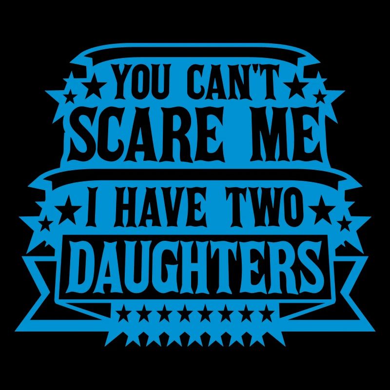 I have two daughters