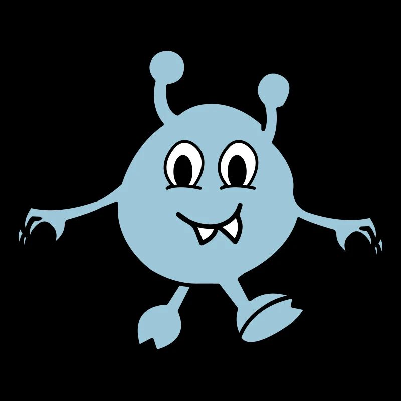 Monstre Alien