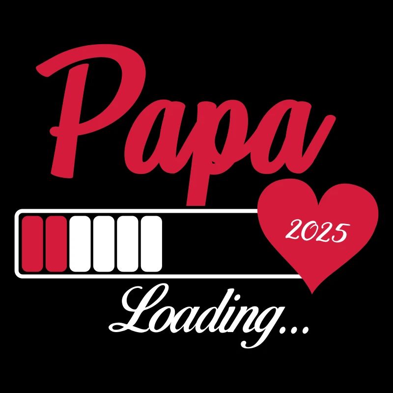 papa loading 2025