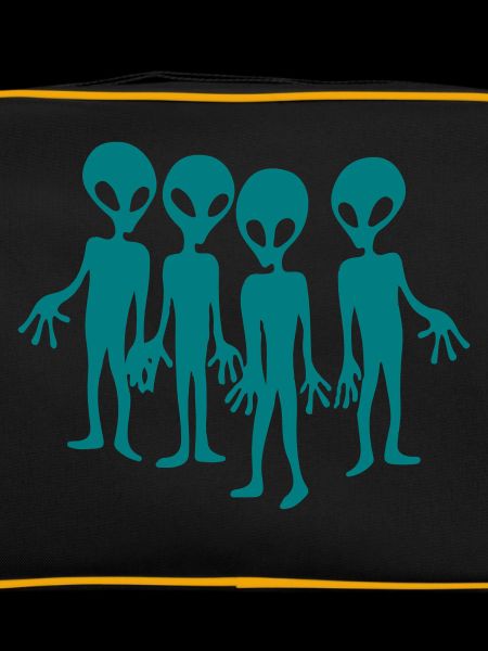 alien